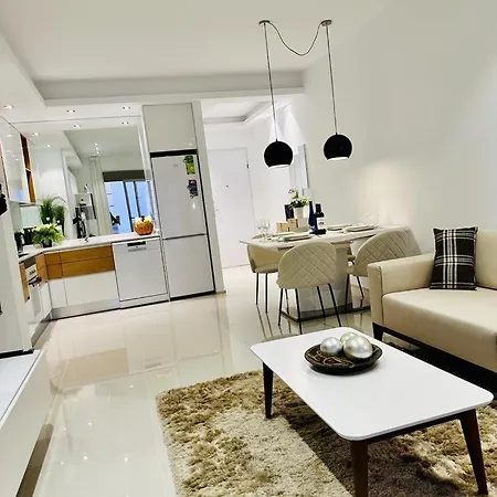 아파트 Casa Bekka