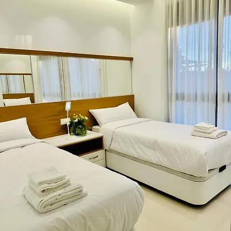 아파트 Casa Bekka