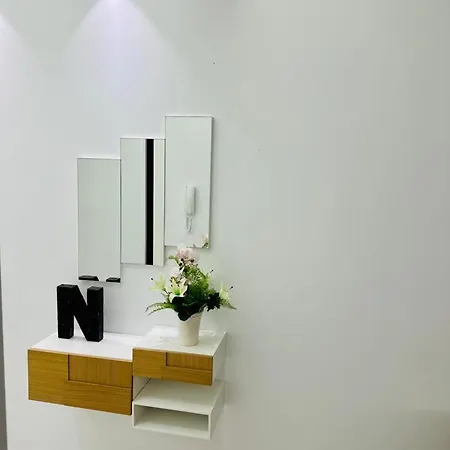 Casa Bekka 시우다드 케사다