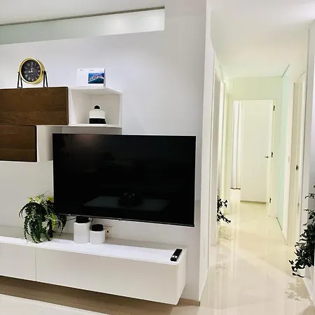Casa Bekka * 시우다드 케사다