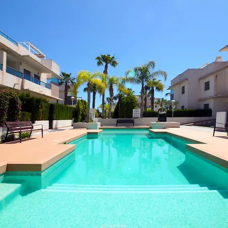 Casa Bekka 아파트 시우다드 케사다