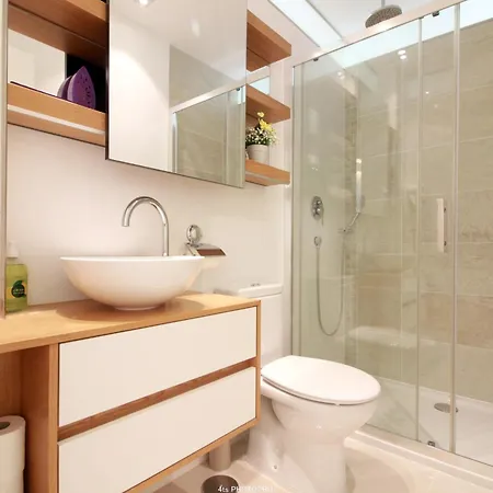 Casa Bekka 아파트 시우다드 케사다