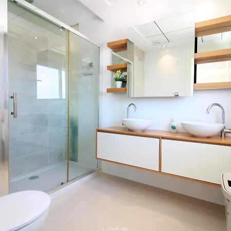 Casa Bekka 아파트