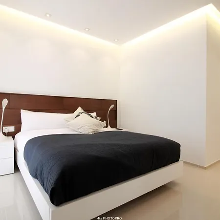 아파트 Casa Bekka