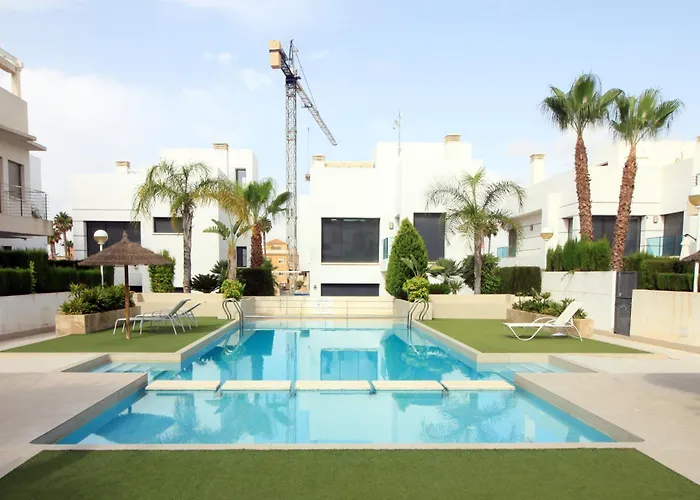 Casa Bekka * Ciudad Quesada