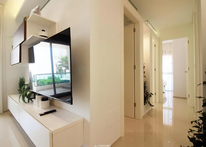 Apartman Casa Bekka *