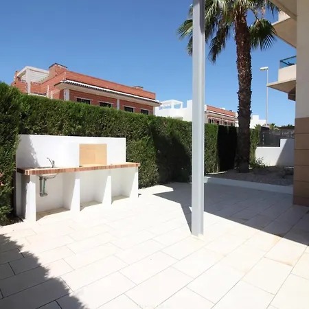 Casa Elim Apartment *