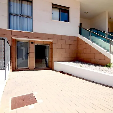 Casa Bekka * Ciudad Quesada