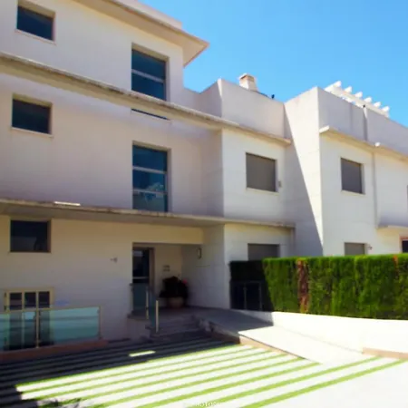 Apartment Casa Elim *