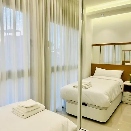 Casa Bekka Appartement *