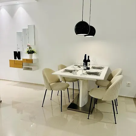Apartment Casa Bekka *