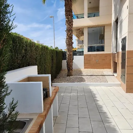 Casa Elim *