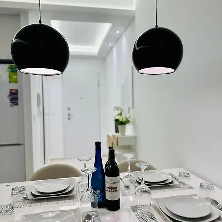 Apartment Casa Bekka