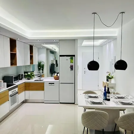 Casa Bekka Appartement *