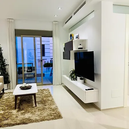 Apartment Casa Elim *