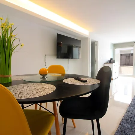 Casa Bekka Apartment Ciudad Quesada