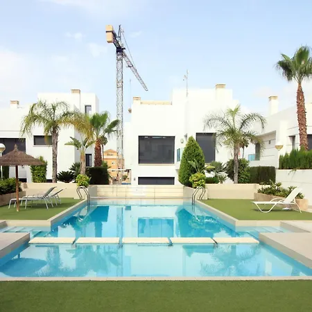 Casa Bekka * Ciudad Quesada