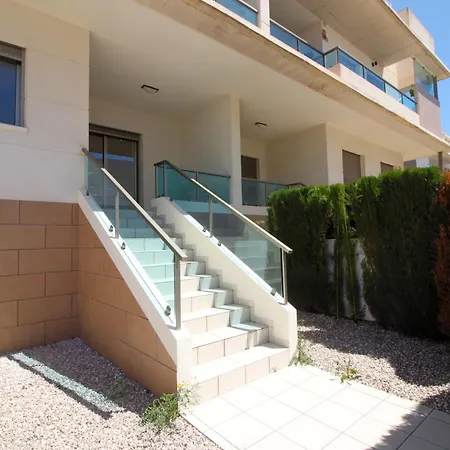 Casa Bekka Apartment Ciudad Quesada