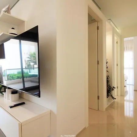 Appartement Casa Bekka *