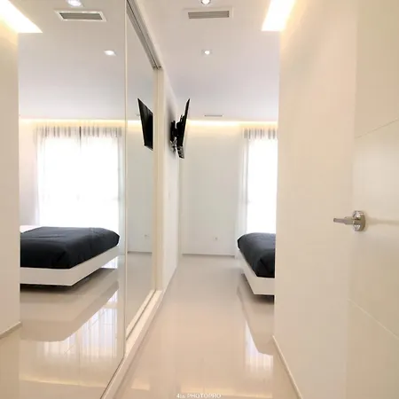 Apartment Casa Bekka Ciudad Quesada