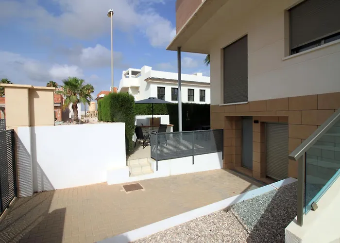 Apartment Casa Bekka