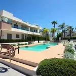 Апартаменты Casa Bekka *