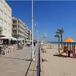 Casa Bekka Апартаменты Сьюдад-Кесада