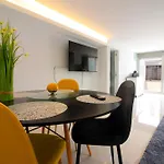 Casa Bekka Апартаменты Сьюдад-Кесада