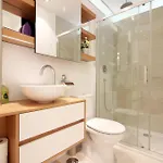 Casa Bekka Апартаменты Сьюдад-Кесада