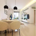 Апартаменты Casa Bekka Сьюдад-Кесада