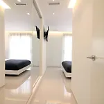 Апартаменты Casa Bekka Сьюдад-Кесада