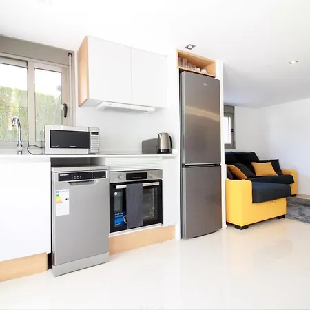 Appartamento Casa Bekka *