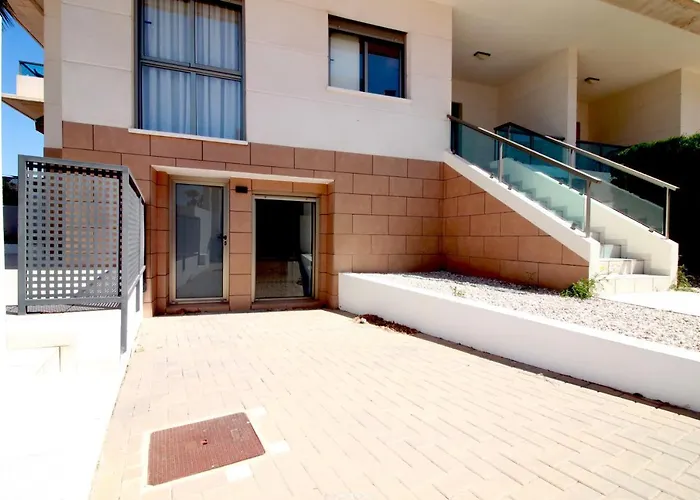 Casa Bekka * シウダー・ケサダ
