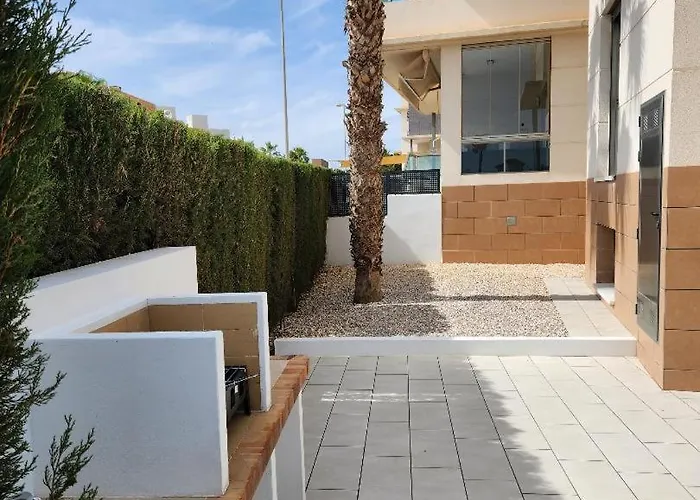 Casa Bekka *