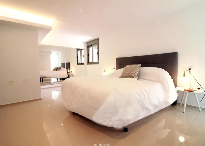 Casa Bekka アパート