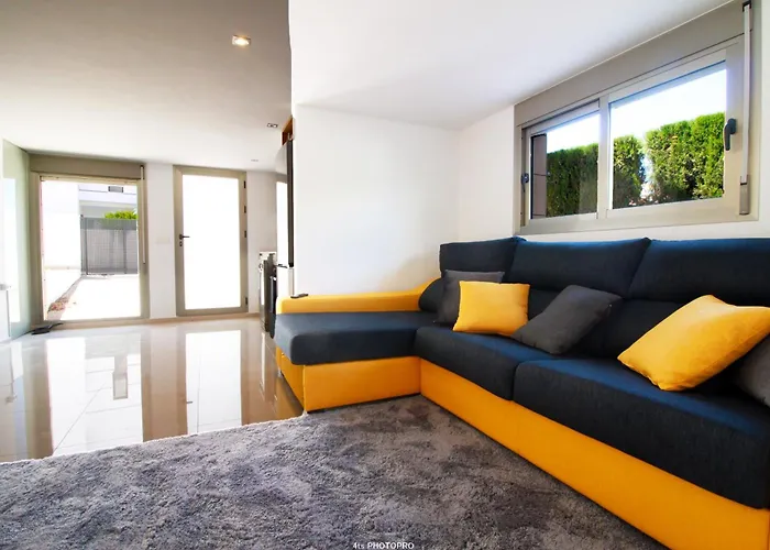 Casa Bekka